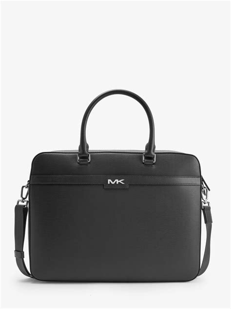 michael kors cooper briefcase|Michael Kors briefcase laptop.